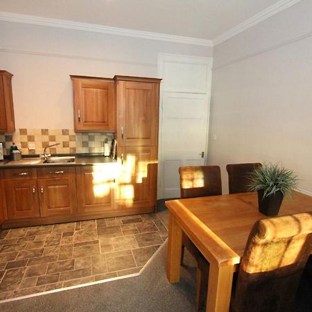 Character Apartment With Views Over City Centre & The Historic Rows Chester Dış mekan fotoğraf