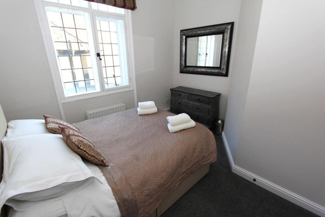 Character Apartment With Views Over City Centre & The Historic Rows Chester Dış mekan fotoğraf