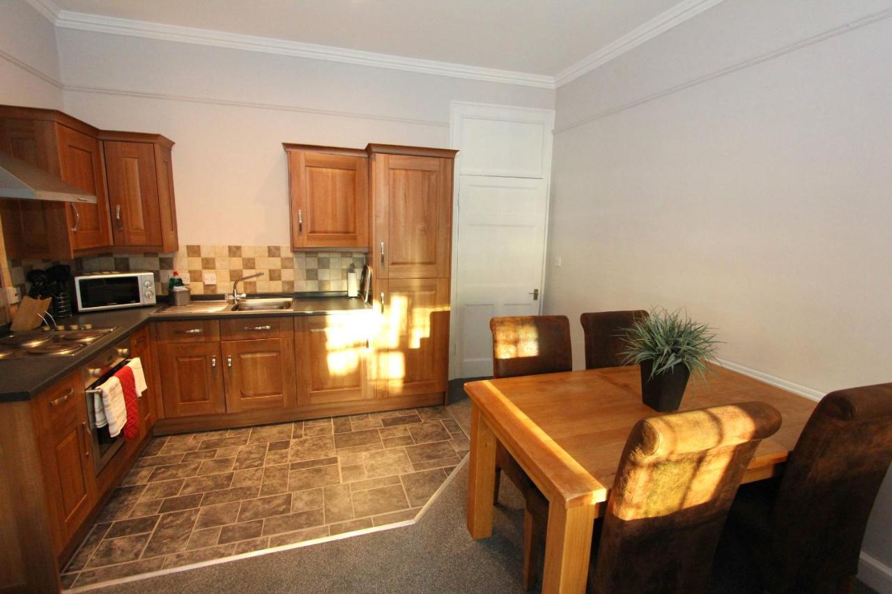 Character Apartment With Views Over City Centre & The Historic Rows Chester Dış mekan fotoğraf