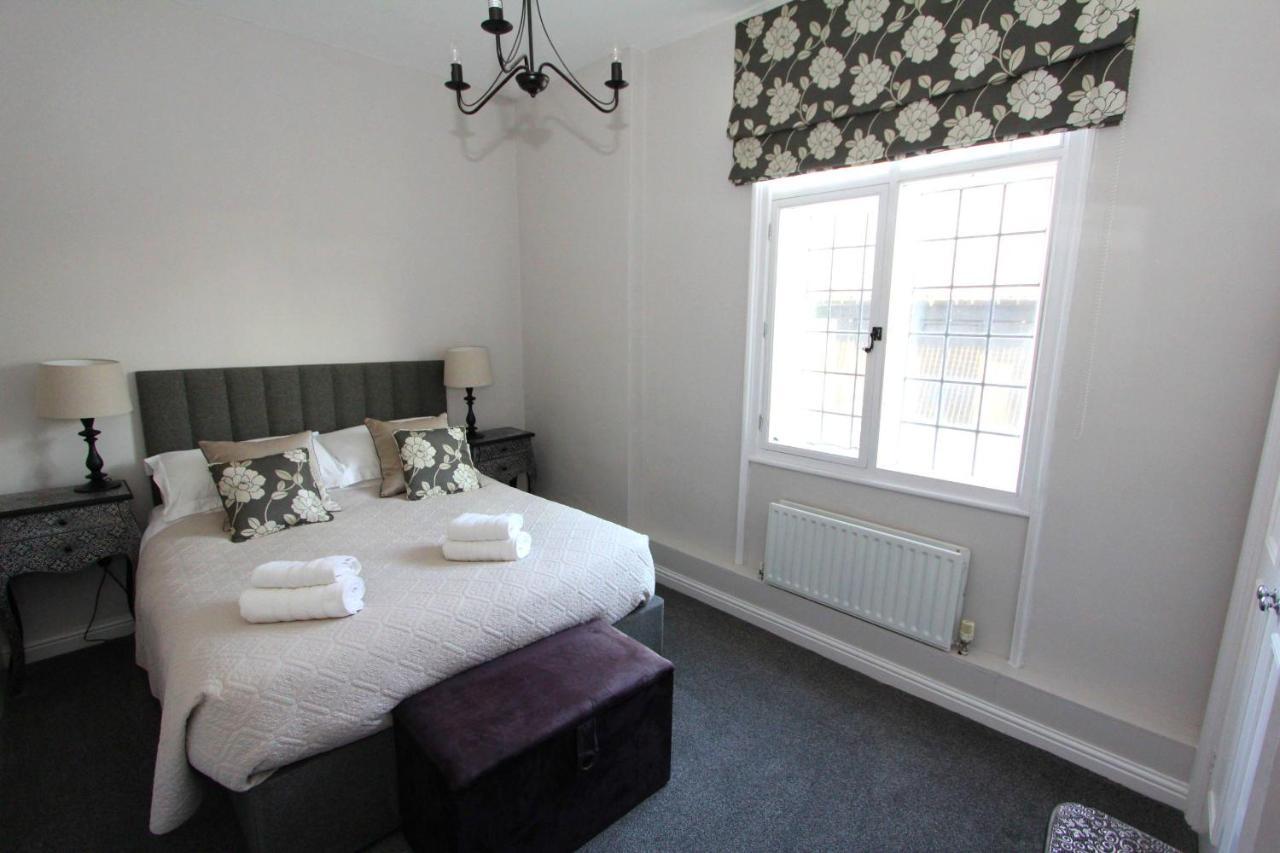 Character Apartment With Views Over City Centre & The Historic Rows Chester Dış mekan fotoğraf