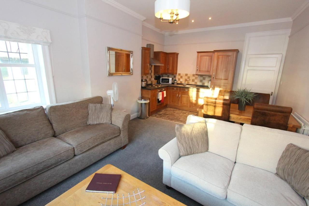 Character Apartment With Views Over City Centre & The Historic Rows Chester Dış mekan fotoğraf